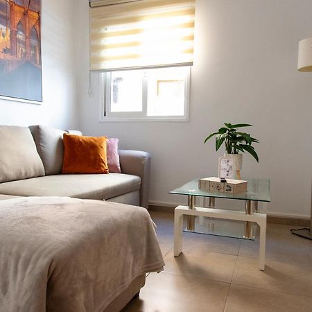 Casa Mikyta 2 Apartment Санта Крус де Тенерифе Екстериор снимка